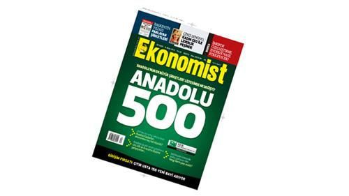 İşte Anadolunun 100 devi