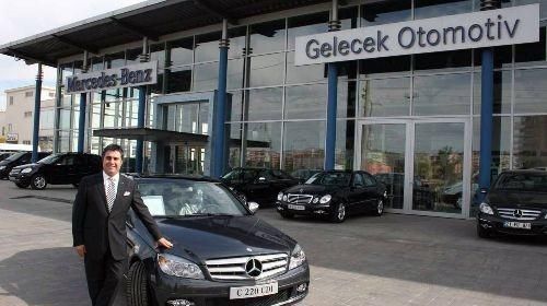 İşte Anadolunun 100 devi