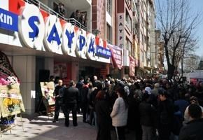 İşte Anadolunun 100 devi