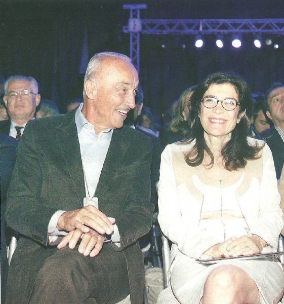 İş dünyasının liderleri Al Gore ile buluştu
