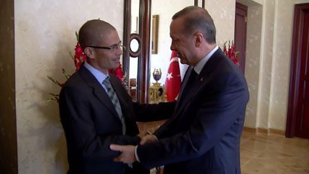 ''Yine görüşeceğiz tamam mı''