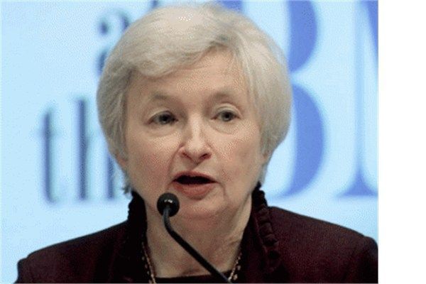 FED'in olası başkanları
