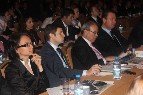 Active ACADEMY 10. Uluslararası Finans Zirvesi