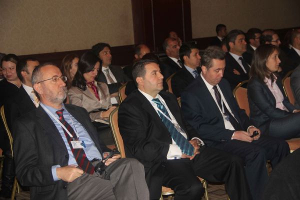 Active ACADEMY 10. Uluslararası Finans Zirvesi