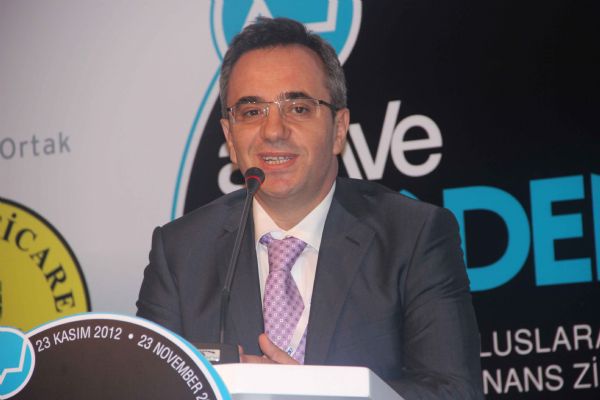 Active ACADEMY 10. Uluslararası Finans Zirvesi