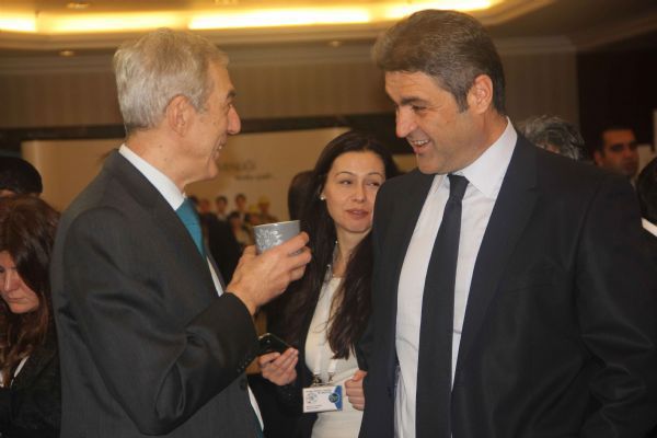 Active ACADEMY 10. Uluslararası Finans Zirvesi