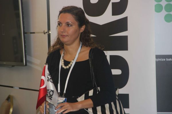 Active ACADEMY 10. Uluslararası Finans Zirvesi