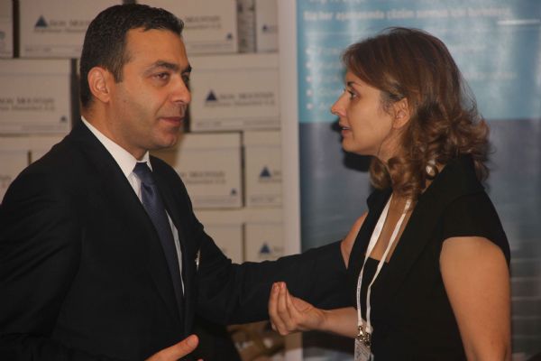 Active ACADEMY 10. Uluslararası Finans Zirvesi