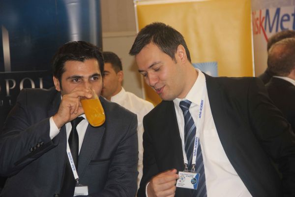 Active ACADEMY 10. Uluslararası Finans Zirvesi