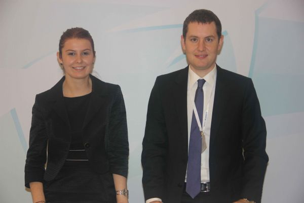 Active ACADEMY 10. Uluslararası Finans Zirvesi