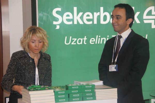 Active ACADEMY 10. Uluslararası Finans Zirvesi