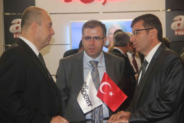 Active ACADEMY 10. Uluslararası Finans Zirvesi