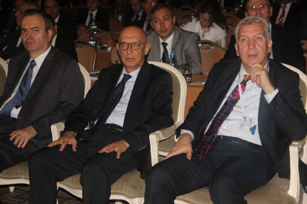 Active ACADEMY 10. Uluslararası Finans Zirvesi