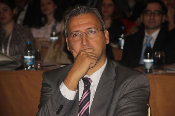 Active ACADEMY 10. Uluslararası Finans Zirvesi