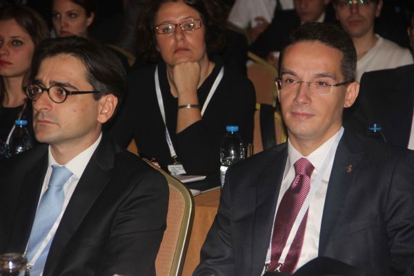 Active ACADEMY 10. Uluslararası Finans Zirvesi