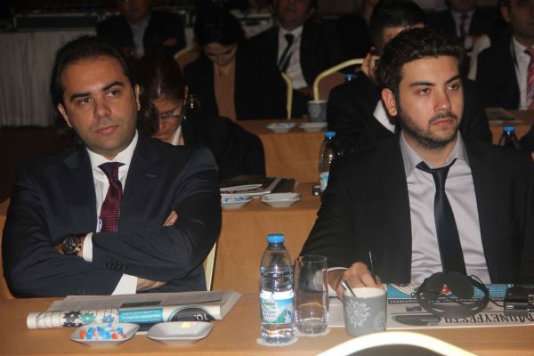Active ACADEMY 10. Uluslararası Finans Zirvesi