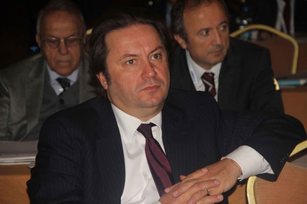 Active ACADEMY 10. Uluslararası Finans Zirvesi