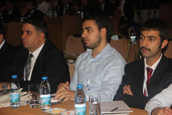 Active ACADEMY 10. Uluslararası Finans Zirvesi