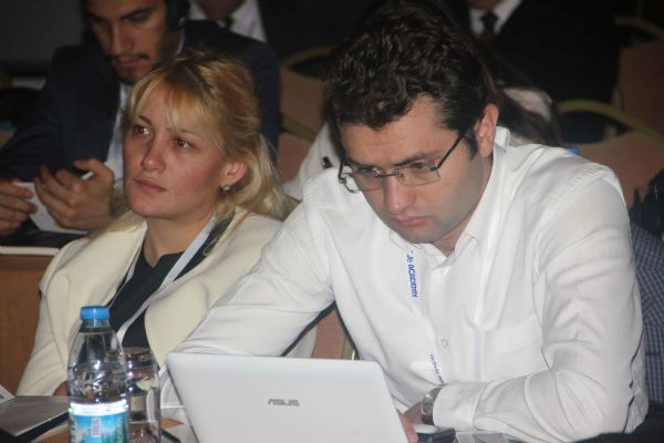 Active ACADEMY 10. Uluslararası Finans Zirvesi