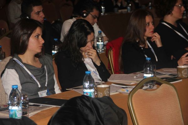 Active ACADEMY 10. Uluslararası Finans Zirvesi