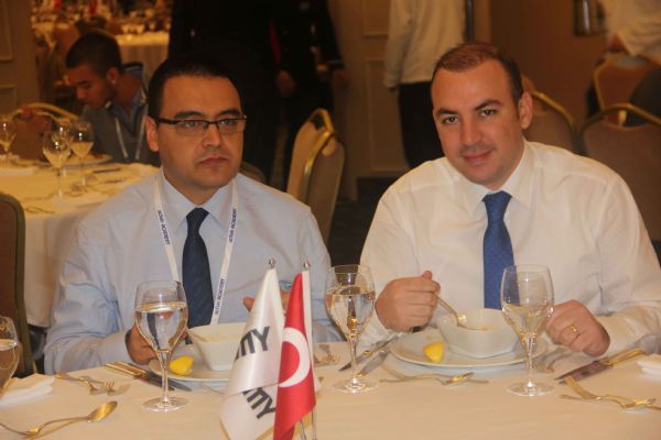 Active ACADEMY 10. Uluslararası Finans Zirvesi