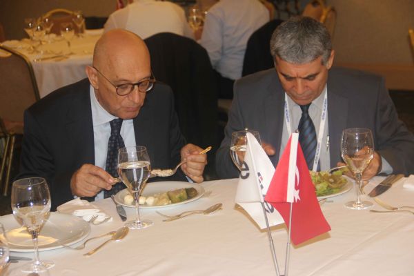 Active ACADEMY 10. Uluslararası Finans Zirvesi