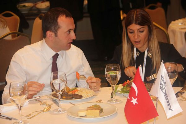 Active ACADEMY 10. Uluslararası Finans Zirvesi