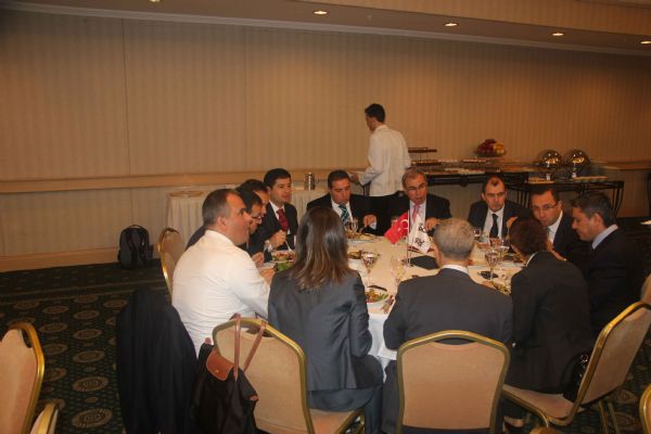 Active ACADEMY 10. Uluslararası Finans Zirvesi