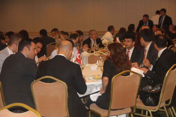 Active ACADEMY 10. Uluslararası Finans Zirvesi