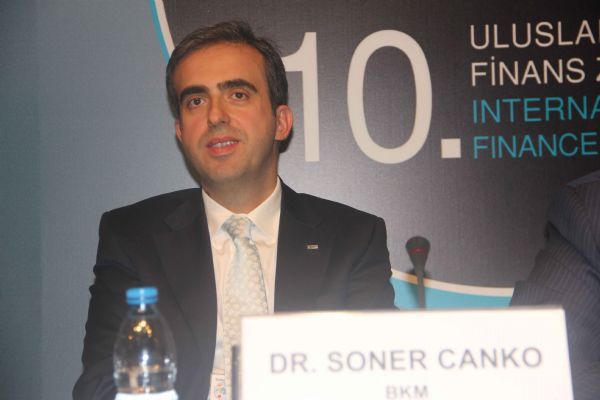 Active ACADEMY 10. Uluslararası Finans Zirvesi