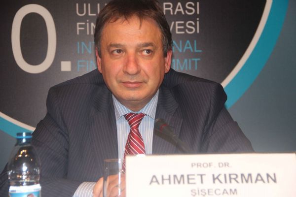 Active ACADEMY 10. Uluslararası Finans Zirvesi