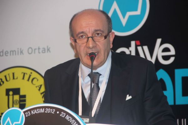 Active ACADEMY 10. Uluslararası Finans Zirvesi