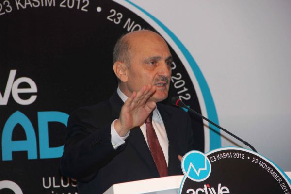 Active ACADEMY 10. Uluslararası Finans Zirvesi