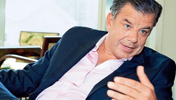 İşte dünyayı yöneten 50 Türk