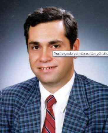 İşte dünyayı yöneten 50 Türk