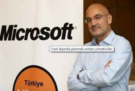 İşte dünyayı yöneten 50 Türk