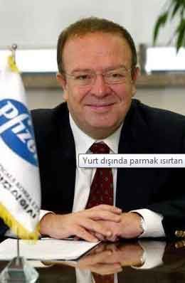 İşte dünyayı yöneten 50 Türk