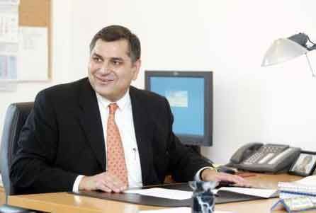 İşte dünyayı yöneten 50 Türk
