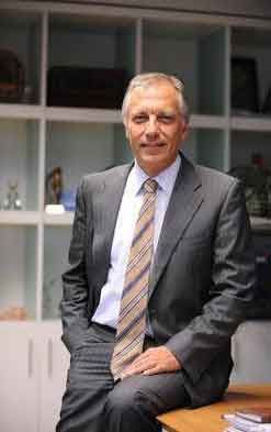 İşte dünyayı yöneten 50 Türk