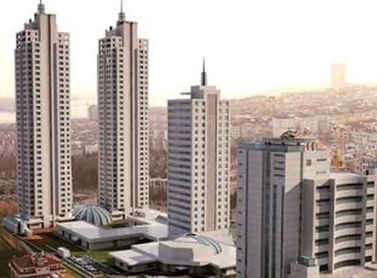 İstanbul'da ofis kiraları düştü