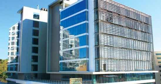 İstanbul'da ofis kiraları düştü