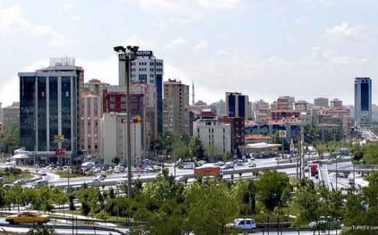 İstanbul'da ofis kiraları düştü