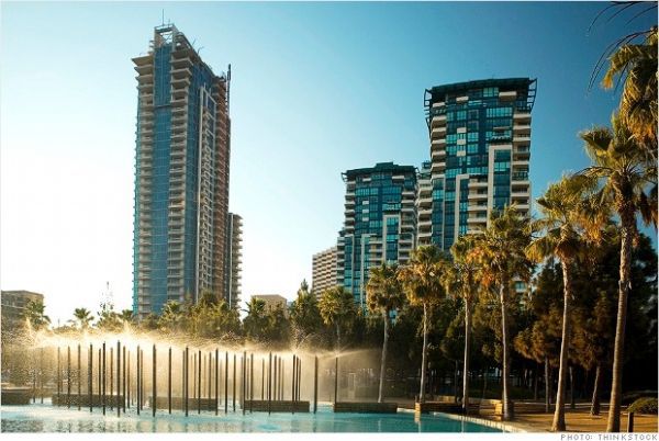İşte ev alınacak 10 şehir