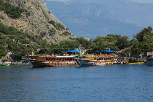 Türkiye'nin en büyük 25 otel zinciri