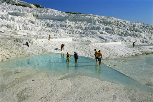 Türkiye'nin en büyük 25 otel zinciri