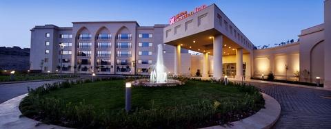 Türkiye'nin en büyük 25 otel zinciri