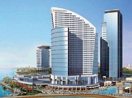 Türkiye'nin en büyük 25 otel zinciri