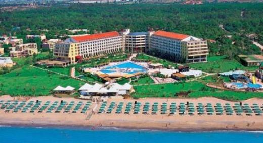 Türkiye'nin en büyük 25 otel zinciri