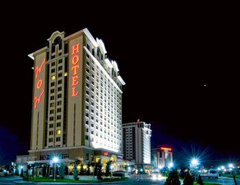 Türkiye'nin en büyük 25 otel zinciri