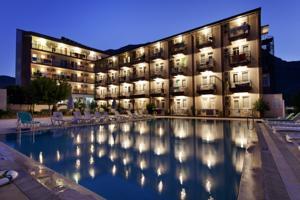 Türkiye'nin en büyük 25 otel zinciri